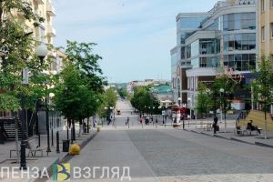 В Пензе проанализируют потребности населения в точках доступа Wi-Fi
