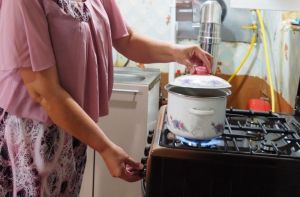 В Пензенской области затратили 10,2 млн рублей на догазификацию домов