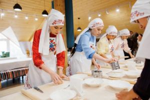 Студентка ПГУ Ильвина Салмина вышла в финал конкурса «Татар кызы — 2025»