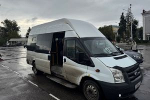В Пензе перевозчику по маршруту № 12 рекомендовали увеличить число автобусов