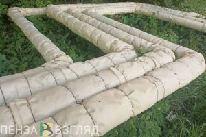 На котельную для микрорайона в Кузнецке готовы потратить 100 миллионов рублей