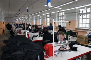Учреждения УФСИН Пензенской области изготовят продукцию на 217 млн рублей