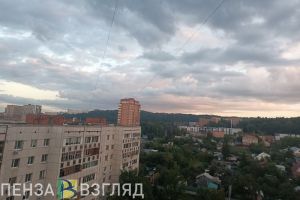Синоптики рассказали, когда в Пензенскую область вернется тепло