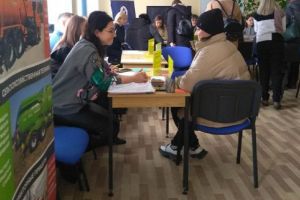 В Заречном 19 августа пройдет ярмарка вакансий