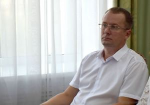 Францев возглавил управление капитального строительства Пензы