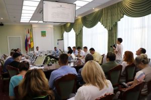 Власти потребовали учесть мнение пензенцев при благоустройстве дворов