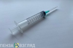 Пензенцы узнали мнение Онищенко о необходимости прививок от гриппа