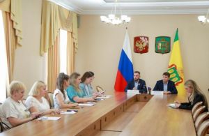 В пензенском форуме «Лидеры молодежи 58» примут участие более 330 человек