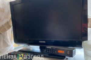 В Пензе и Кузнецком районе возможны временные отключения телерадиосигнала