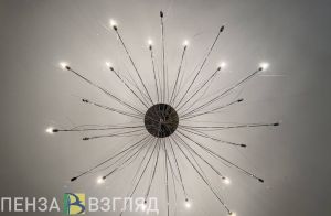 Жителям Пензы рассказали, где не будет света 20 августа
