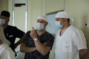 Пензенский врач-онколог назвал канцероген, вызывающий 7 видов рака
