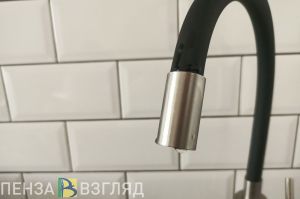 Пензенцам вернут горячую воду, чтобы подготовиться к 1 сентября