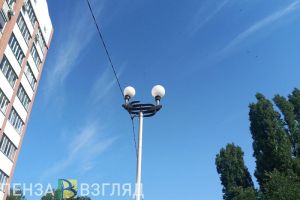 Утром в Пензенской области отменили режим «Беспилотной опасности»