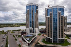 Минус 647 тыс. руб: квартира недели в ЖК «Созвездие»