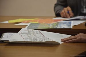 В Пензе планируют снести строящуюся станцию техобслуживания