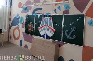 В Пензенской области предложили способ борьбы с дефицитом учителей