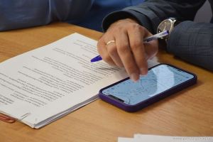 В пензенском поселке «Ласточкино гнездо» сделают наружное освещение