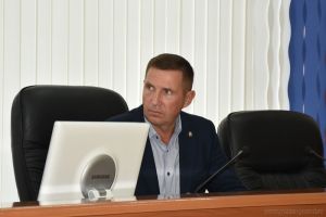 Денисов дал указание по благоустройству после прошлогодних вскрышных работ