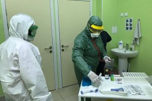 Пензенцам рассказали, может ли повториться пандемия коронавируса