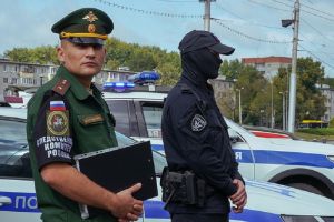 В Пензе прошел рейд по выявлению уклонистов от военной службы