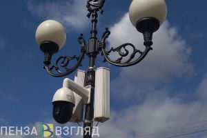 Жителей Пензенской области оповестили о «Беспилотной опасности»