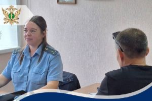 В Пензенском районе приставы придумали необычный способ выманить должника