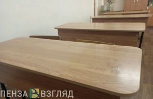 Пензенцам рассказали, что только 10% детей оканчивают школу здоровыми