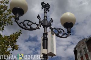 В Пензе остаются районы, где жители не слышат сирену
