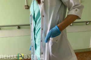 С 1 сентября в Пензенской области фельдшеры смогут заменить врачей