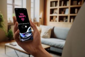 Т2 развернула VoWiFi на федеральном уровне