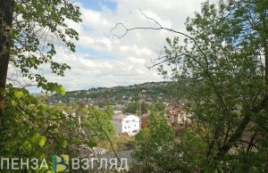 Пензенцам объяснили, что делать при «Воздушной опасности» жителям частных домов