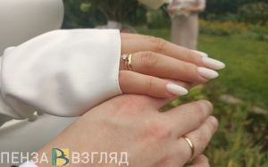Пензенские влюбленные могут выиграть романтическое путешествие