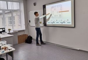 В Пензенской области утвердили порядок предоставления субсидий ЦМИТам