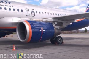 План «Ковер» введен в Пензенской области