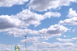 В Пензенской области второй раз за сутки объявлена «Беспилотная опасность»