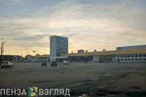 В Пензе рассказали, где работают над созданием точек доступа к wi-fi