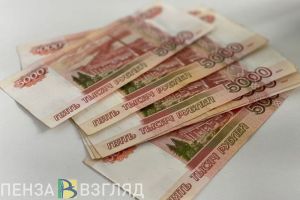 С 1 сентября пензенцам могут ограничить доступ к выдаче денег в банкоматах