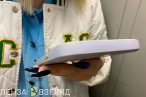 Жителям Пензенской области предустановят мессенджер MAX