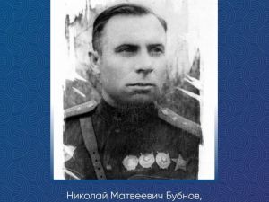 Мельниченко рассказал о пензенцах-героях Курской битвы