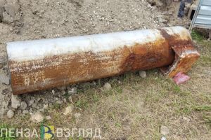 В Тамале назвали причину низкого качества питьевой воды