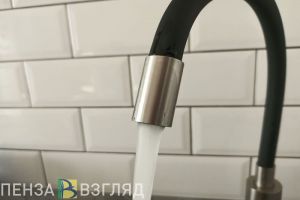 Жители Тамалы жалуются на некачественную питьевую воду