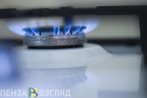 В Кузнецке десятки улиц останутся без газа 27 августа