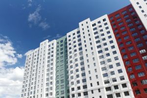 В «Соседях» от «Рисан» будет свой пост охраны