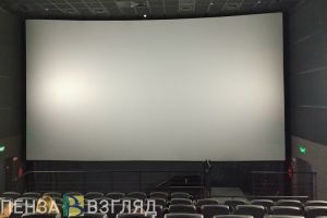 В кинотеатрах Пензы не покажут фильмы, продвигающие отказ от деторождения