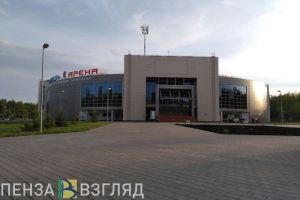 Болельщики пензенского ХК «Дизель» недовольны организацией продажи абонементов