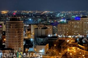 В Пензенской области 4,5 часа действовал режим «Беспилотной опасности»