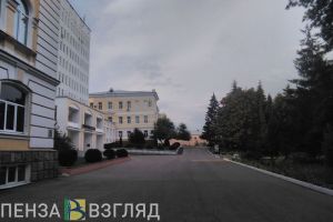 Названы категории студентов, которым первоочередно предоставляют общежитие в ПГУ