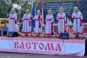 В Мокшанском районе пройдет фестиваль мордовской культуры «Вастома» (0+)