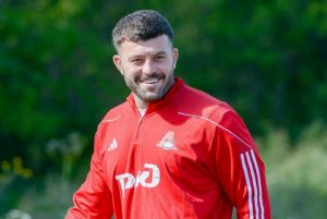 РК «Локомотив-Пенза» пригласил «медицинского джокера»