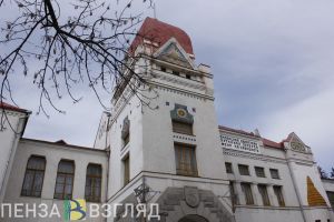 Пензенцев приглашают на открытие выставки «Детство без интернета» (0+)